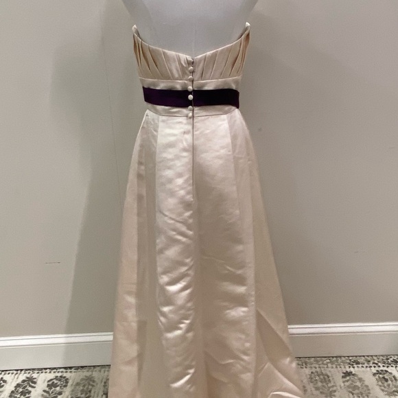 NWT 2 Be Social Dress. Size 10 - Picture 5 of 6